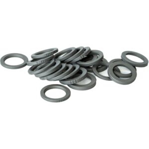 ACCUWASHER AW625 GEN2 SHIM KIT - 5/8-24 .825''