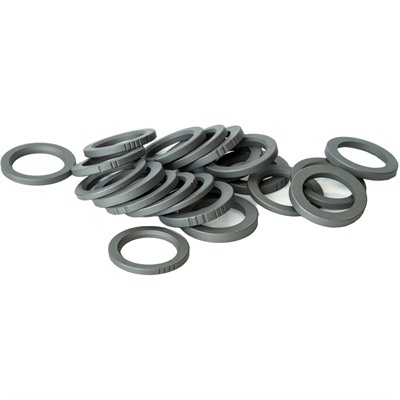 Precision Armament AccuWasher AW625 Gen2 Shim Kit, 5/8-24
