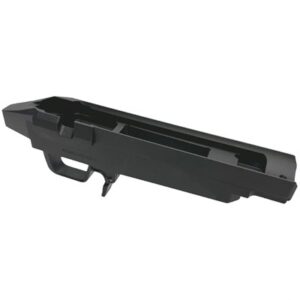 UNIVERSAL MINI CHASSIS FOR HOWA 1500 SHORT ACTION BLACK