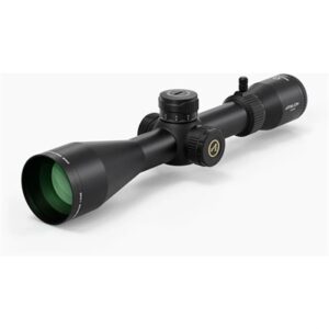 MIDAS HMR 4-24X50MM SFP ILL APRS-H2 SFP IR MIL RETICLE