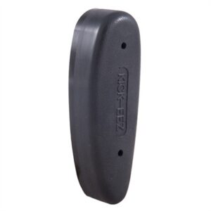 LARGE 1-1/8'' DUAL ACTION ALL PURPOSE PAD, BLACK