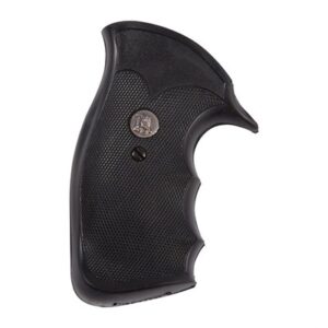 Pachmayr Decelerator Finger-Groove Grip for Ruger Redhawk, Model RHK-G/D