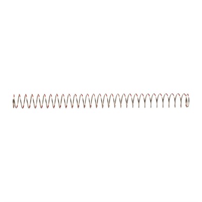 Heckler & Koch HK416 and MR556A1 Buffer Spring
