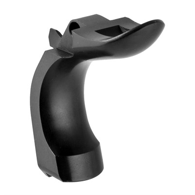 Wilson Combat Bullet Proof Grip Safety, Blued