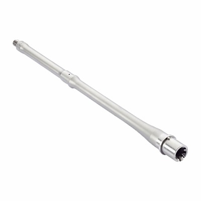 Wilson Combat Ranger 16-Inch 5.56 NATO AR-15 Barrel, Intermediate Gas, Stainless