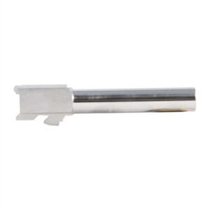 Wilson Combat Match-Grade .45 ACP Drop-In Barrel for Glock 21 Gen 3 and 4, Stainless