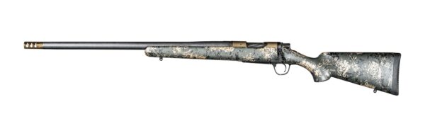 Christensen Arms Ridgeline FFT 22 Creedmoor Rifle, LH