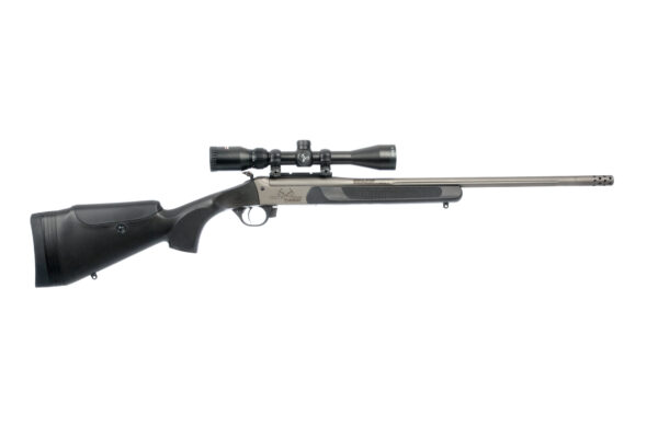 TRADITIONS OUTFITTER G3 PRO 450BM 22" PKG