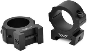 WAR VAPOR HRZL RING 1IN MED