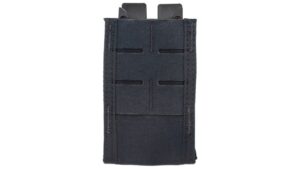 High Speed Gear Duty Rifle TACO Pouch, LE Blue