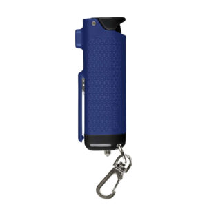 Sabre Safe Escape 3-in-1 Pepper Gel, Sapphire Blue