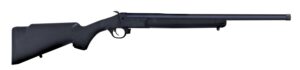 Traditions Outfitter G3 .350 Legend Single-Shot Rifle, 22-Inch Threaded