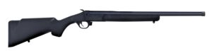 Traditions Outfitter G3 .35 Whelen Single-Shot Rifle, 22-Inch Threaded