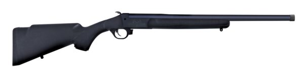 Traditions Outfitter G3 .45-70 Single-Shot Rifle, 22-Inch Threaded