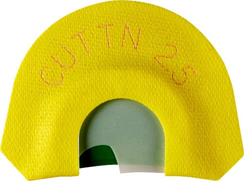 HS Strut Premium Flex Cutt'N 2.5 Diaphragm Turkey Call