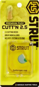 HS Strut Premium Flex Cutt'N 2.5 Diaphragm Turkey Call - view 2