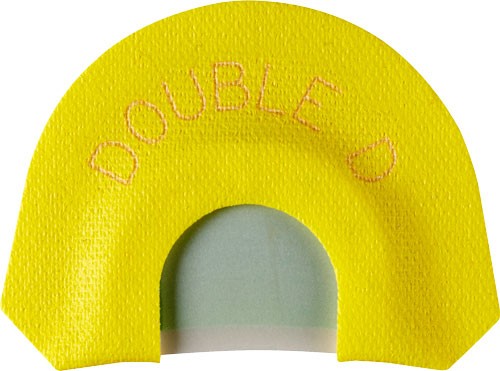 HS Strut Premium Flex Double D Diaphragm Turkey Call