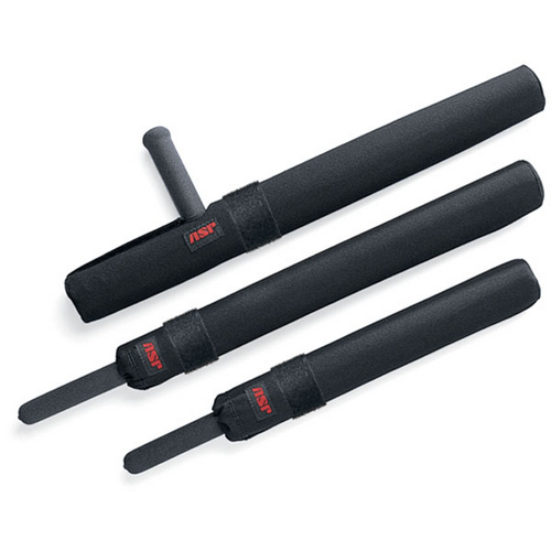 ASP 26-Inch Training Baton with Belt Carrier