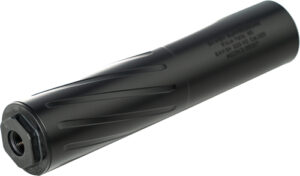 Banish VRMT 223 SS Suppressor, .224 Caliber, Black
