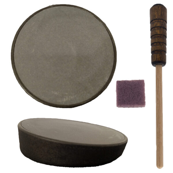 Quaker Boy Full Tilt Slate Pot Call