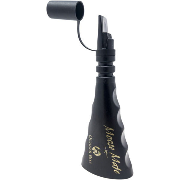 Quaker Boy Moose Mate Cow and Calf Moose Call