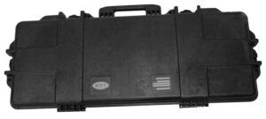 Boyt H36SG AR/Carbine Hard Case, 36.5-Inch Interior