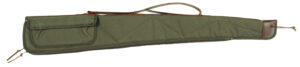 Bob Allen Canvas Shotgun Case, 48-inch