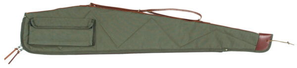Bob Allen Canvas Rifle Case, 44-inch