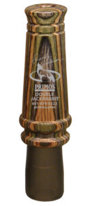 Primos Randy Anderson Double Jackrabbit Predator Call