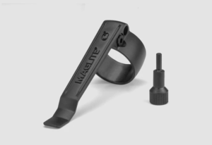 Maglite Mag-Tac and XL Series Pocket Clip and Tool