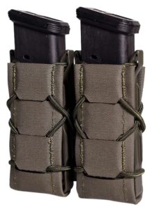 High Speed Gear Gen 2 Double Pistol TACO, Ranger Green