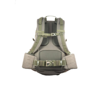 Tethrd Workhorse Pack, Mossy Oak Bottomland