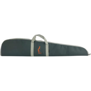 Half Rack Wildcat Rifle Case, 48-Inch
