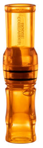 Duck Commander Goose Commander Short Speck Goose Call
