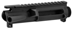 Wilson Combat Forged AR-15 Upper Receiver, Mil-Spec Black Anodized