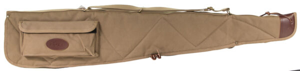 Boyt Harness Alaskan Series 44-Inch Scoped Rifle Case, Khaki