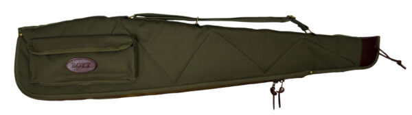 Boyt Harness Alaskan Series 44-Inch Scoped Rifle Case, OD Green