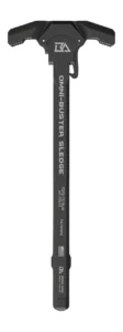 Breek Arms Sledgehammer Omni-Buster Ambidextrous AR-15 Charging Handle, Standard Latch