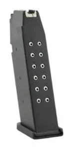KCI USA Glock-Style 10mm 15-Round Magazine