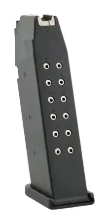 KCI USA Glock-Style 10mm 15-Round Magazine