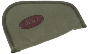 Boyt Harness Heart-Shaped Handgun Case, 10-Inch, OD Green