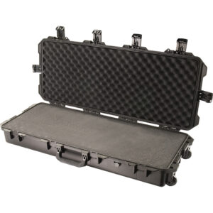 Pelican iM3100 Storm Long Case, Black - view 2