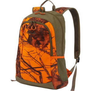 Terrain Delta Daypack, Mossy Oak Break-Up Blaze