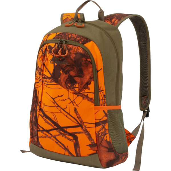 Terrain Delta Daypack, Mossy Oak Break-Up Blaze
