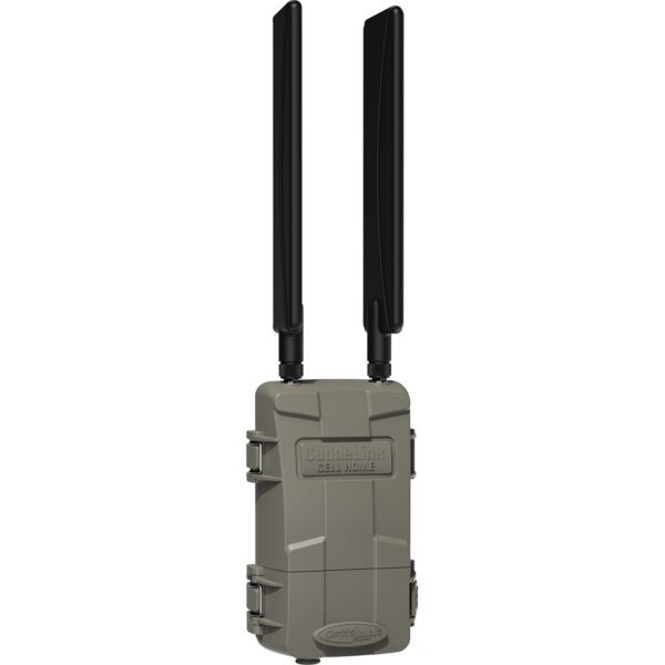 Cuddeback CuddeLink Cell Home Unit, Dual SIM