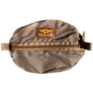 Tethrd Pulley Pouch, Medium