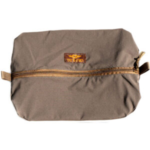 Tethrd Pulley Pouch, XL