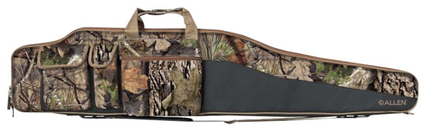 Allen Tejon Oversized 50-Inch Rifle Case, Mossy Oak Break-Up Country