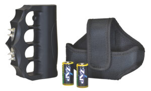 ZAP Blast Knuckles Extreme 950,000 Volt Stun Device