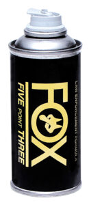 PSP Fox Labs 3 oz Lock-On Grenade Pepper Spray, 32GRDB